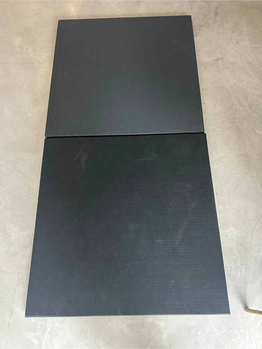 Matsuru Jiu-Jitsu / Martial Arts Training Mats – Set of 3