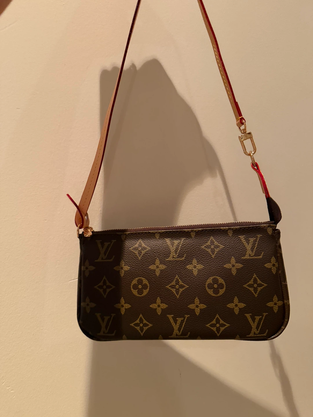Shoulder bag
