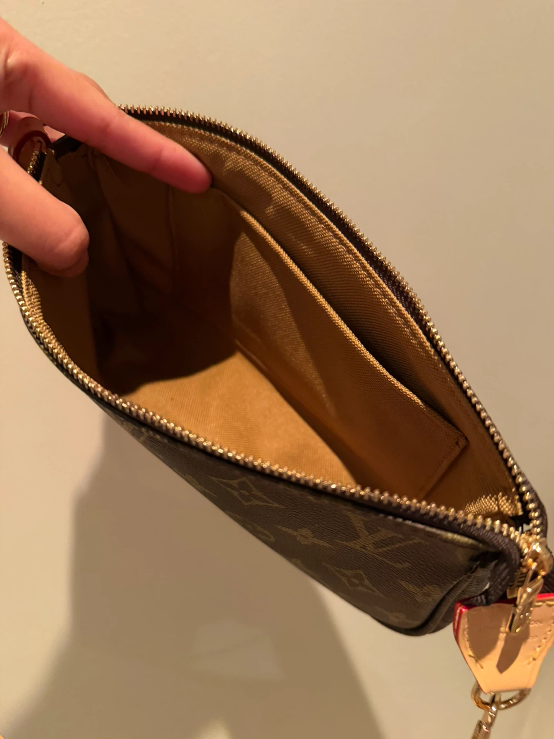 Shoulder bag - photo 2