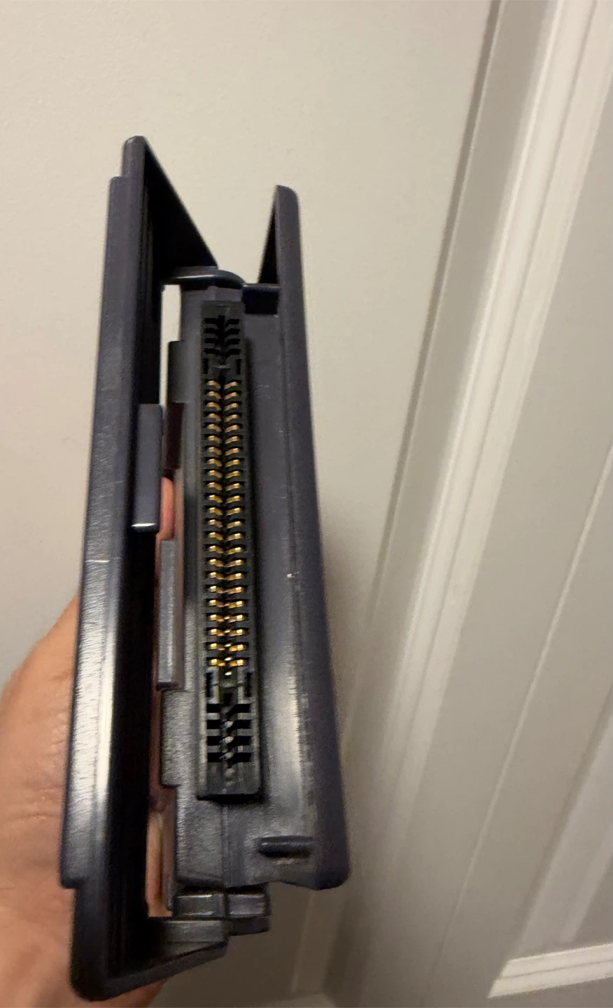 Camerica Game Genie  Nintendo Entertainment System (NES) - photo 3