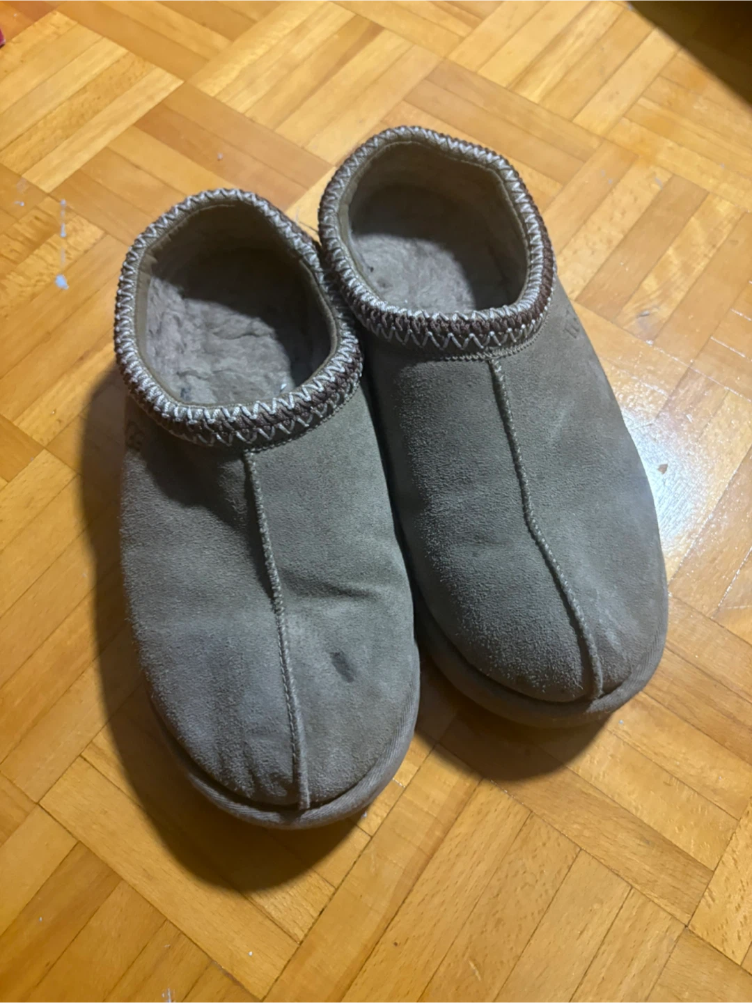 UGG Tasman Slippers - photo 2