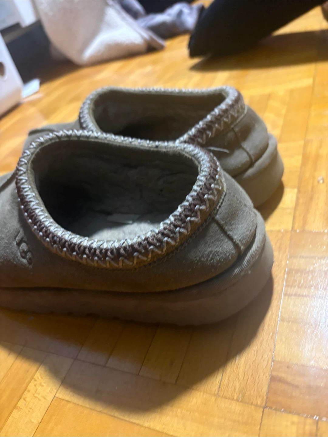 UGG Tasman Slippers - photo 3