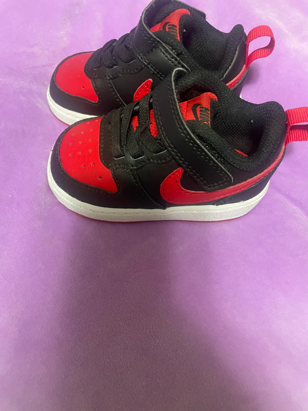 Nike Toddler Shoes Size 4C
