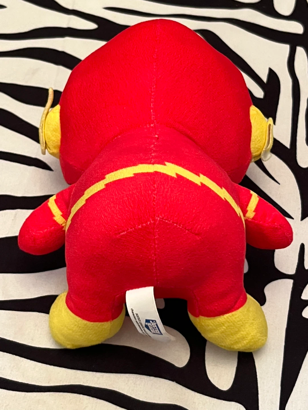 ♥️ Justice League The Flash Toy Factory Plush ♥️ - photo 4