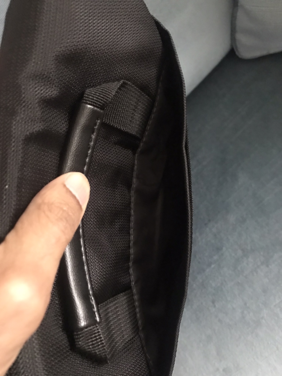“SWISS GEAR" brand Shoulder/Crossbody Bag: Laptop/Tablet/iPad - photo 4