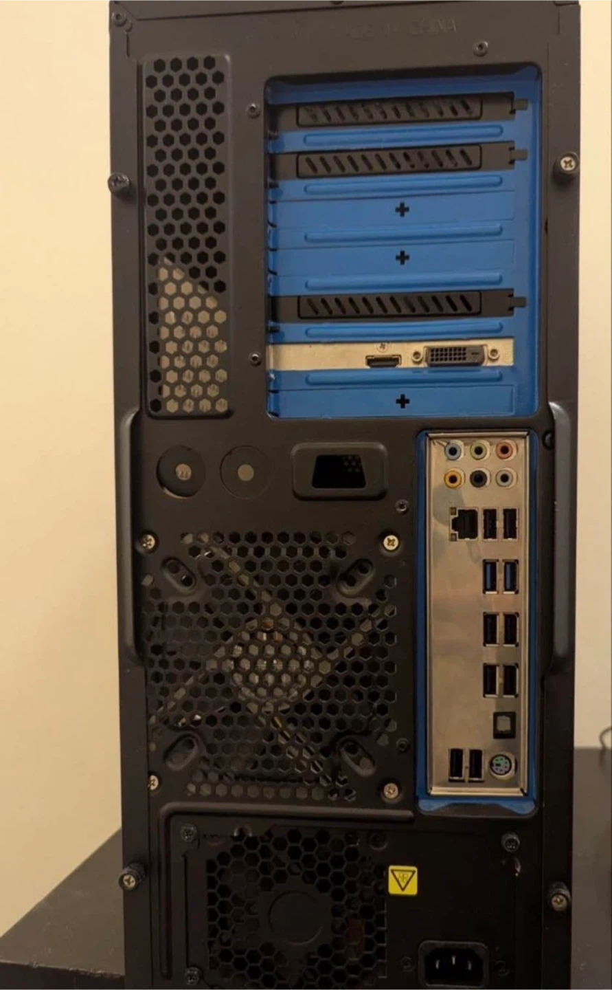 AMD FX-8350 Desktop Computer - photo 5