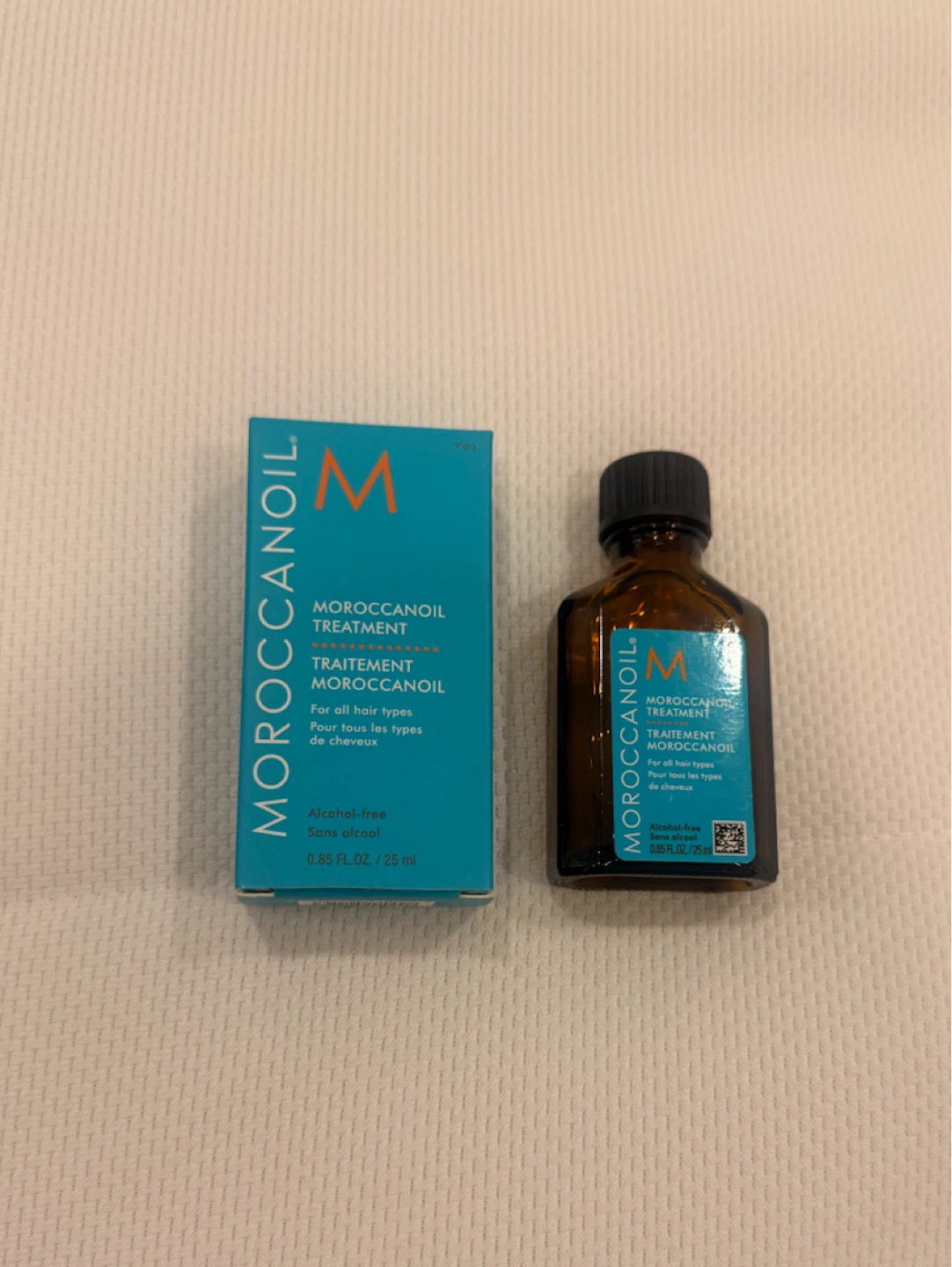 Moroccanoil Treatment 25ml