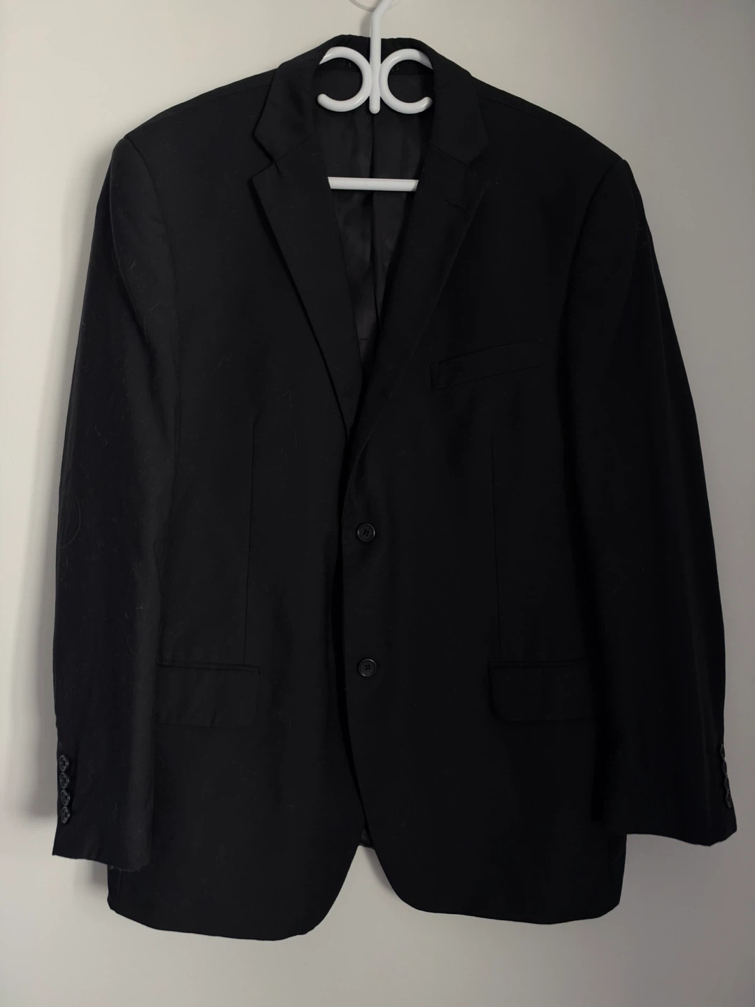 Wool blazer Nautica
