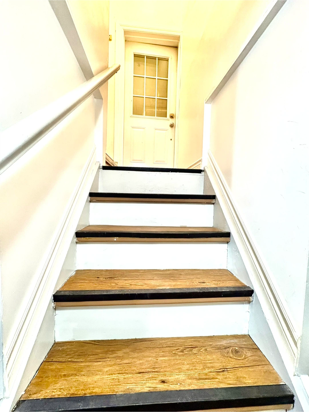 2-Bedroom Legal Basement Apartment for Rent - photo 2