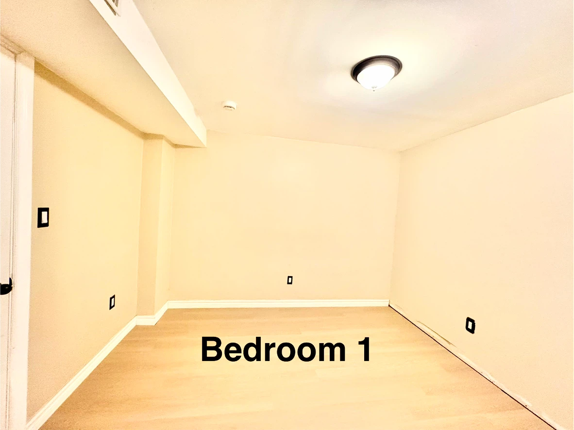 2-Bedroom Legal Basement Apartment for Rent - photo 4