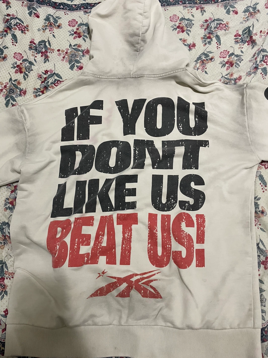 Hellstar Sports Hoodie