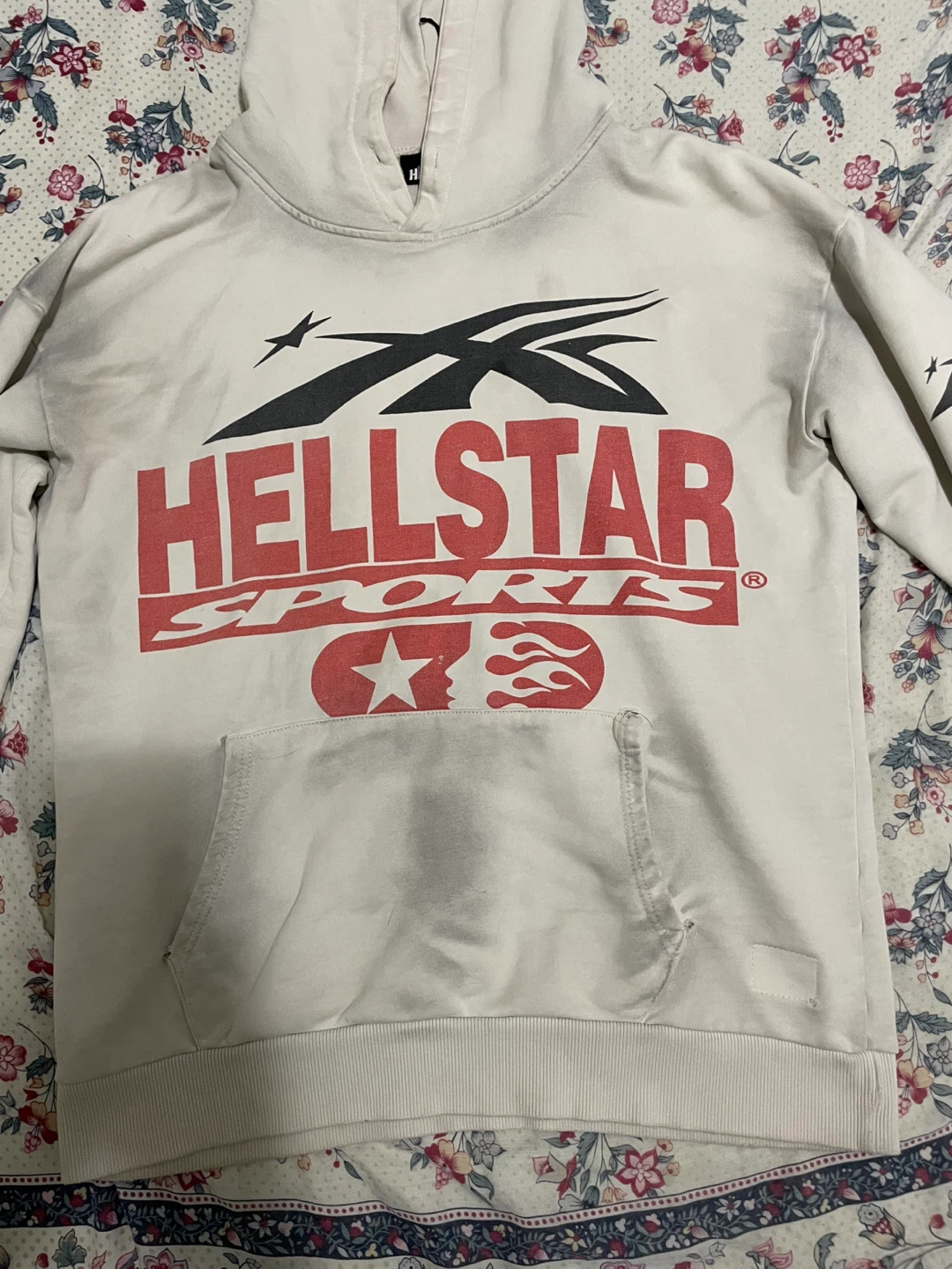 Hellstar Sports Hoodie - photo 2