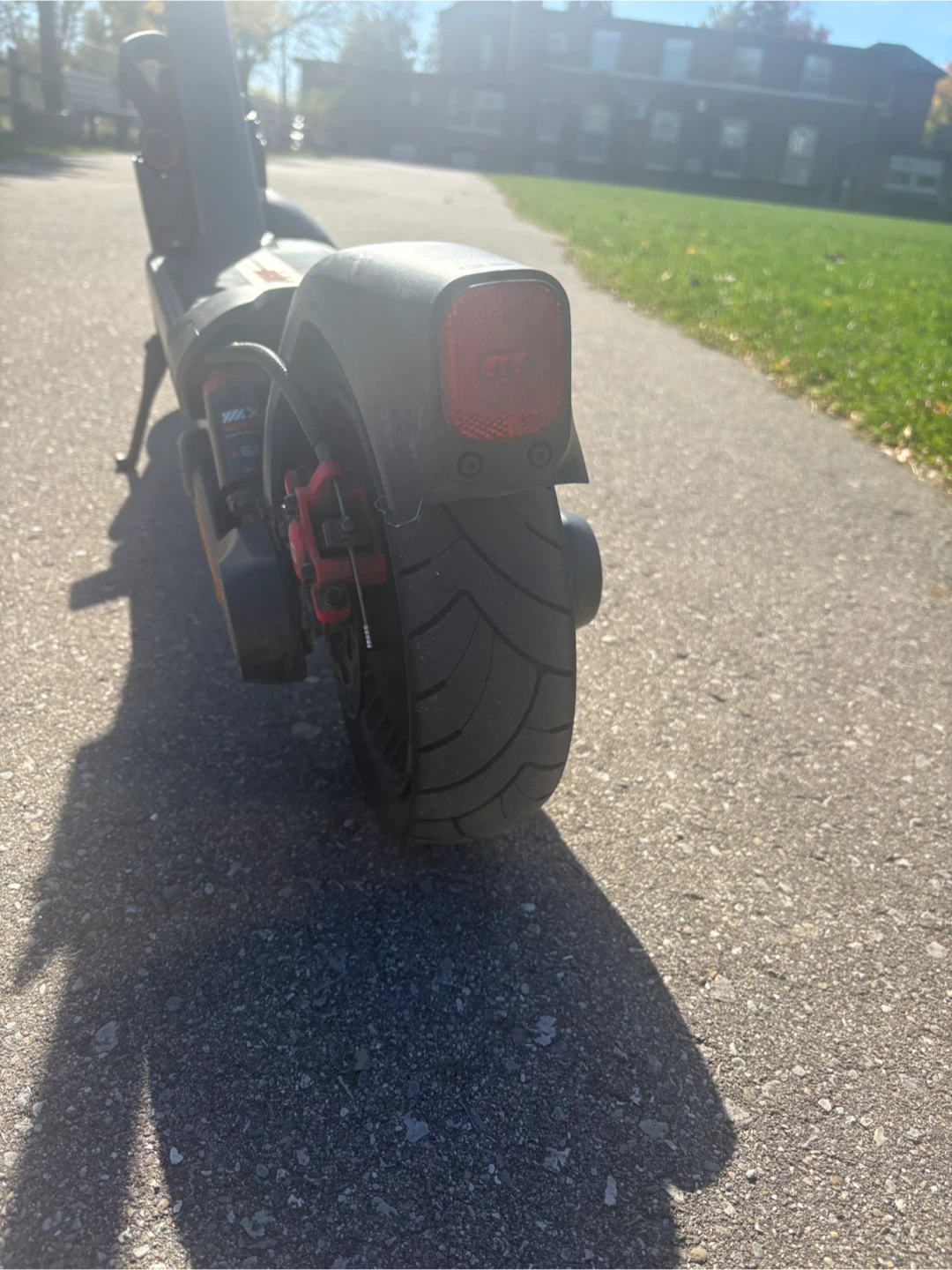 Segway Ninebot Max G3 Electric Scooter (priced to sell) - photo 3
