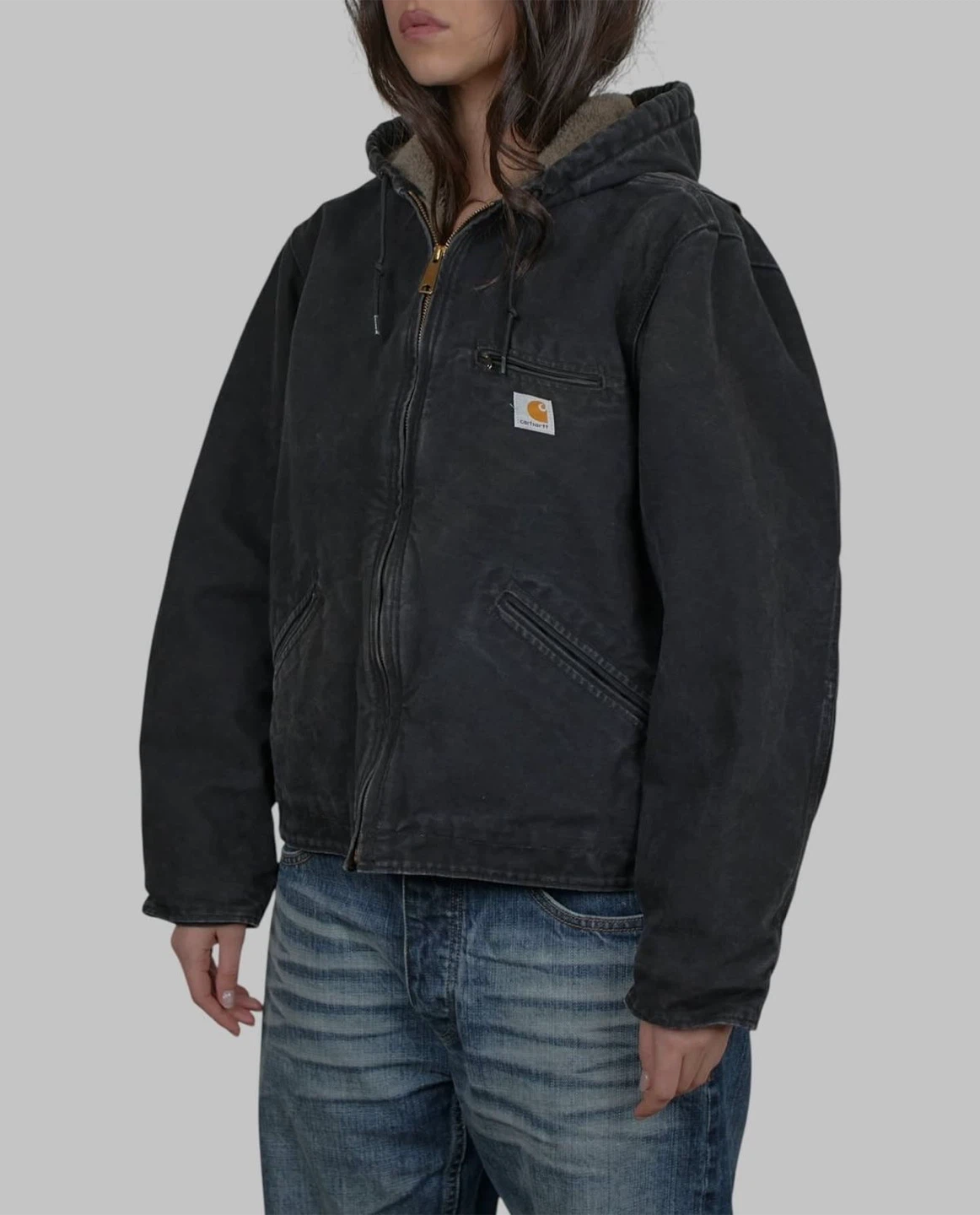 Buying Carhartt jacket - photo 2