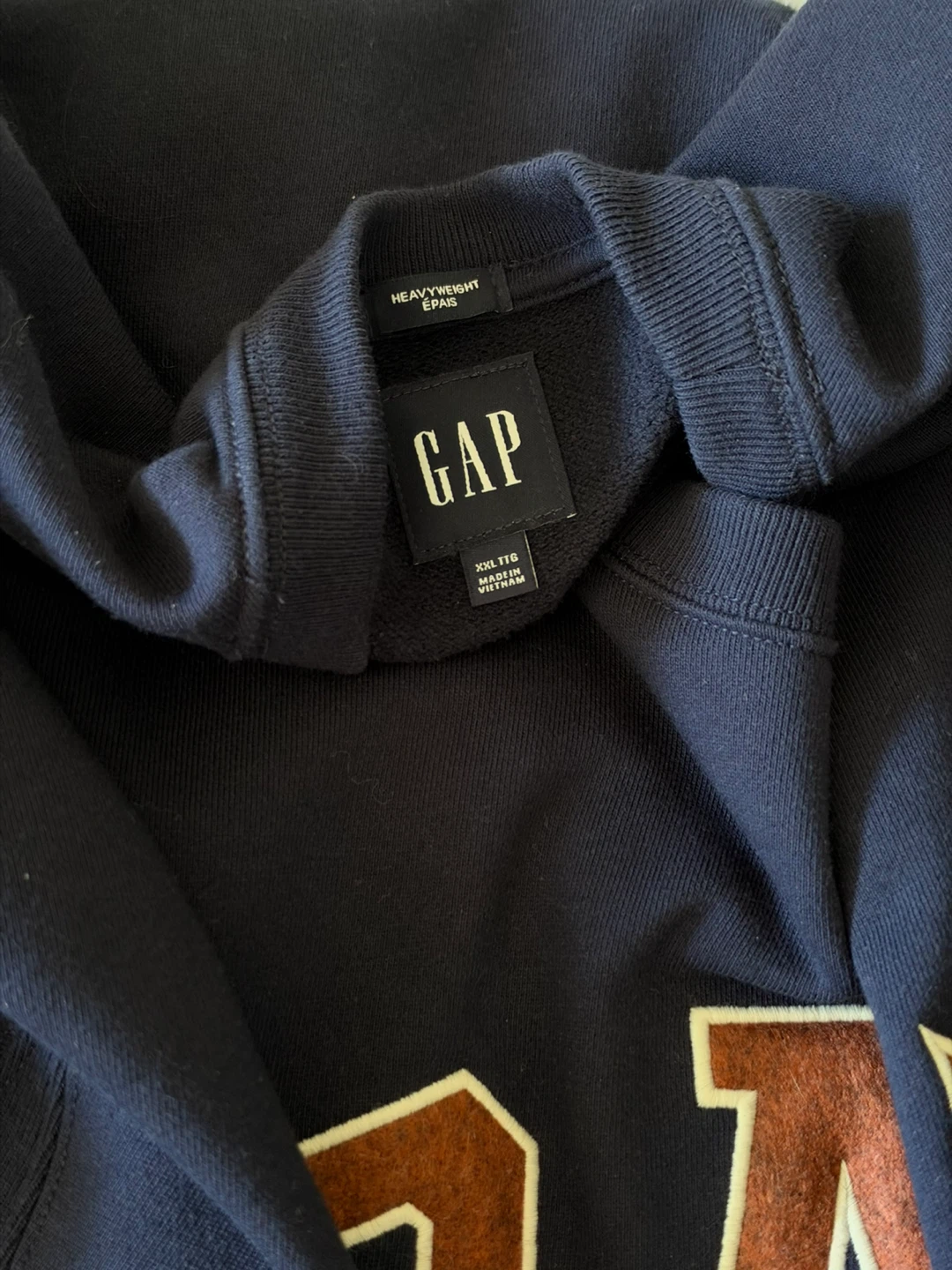 Sweatshirt GAP - photo 2