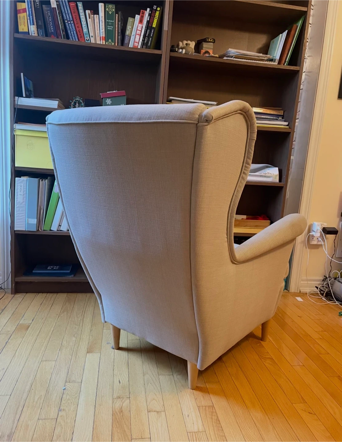 IKEA Armchair - photo 3