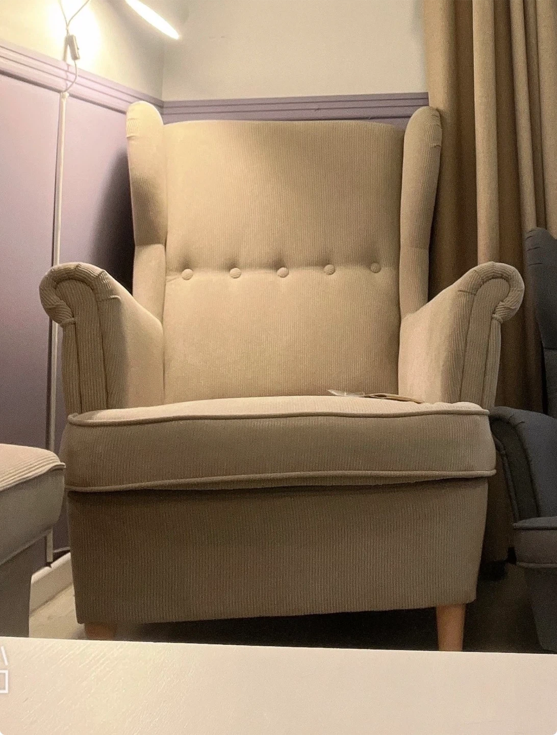 IKEA Armchair - photo 5