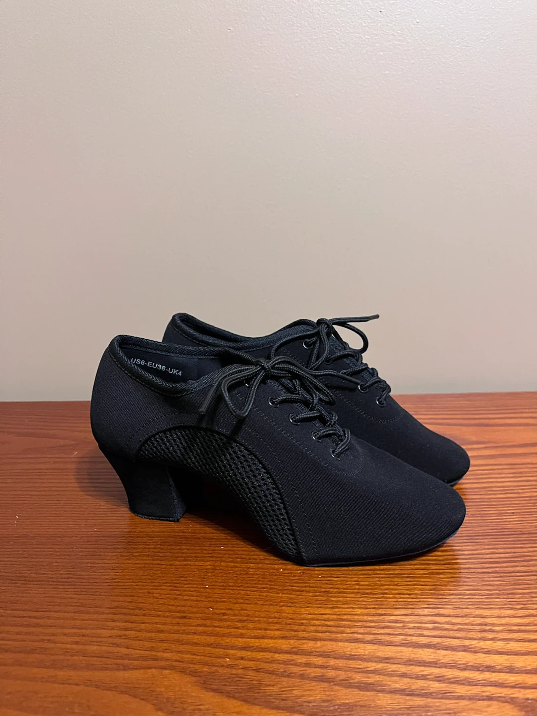 LADIES DANCE, BOWLING SHOES (Size 5.5-6) - photo 2