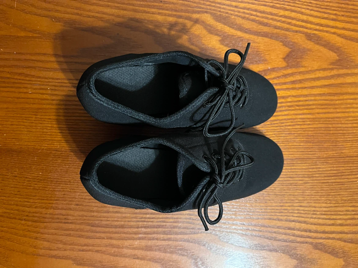 LADIES DANCE, BOWLING SHOES (Size 5.5-6) - photo 3