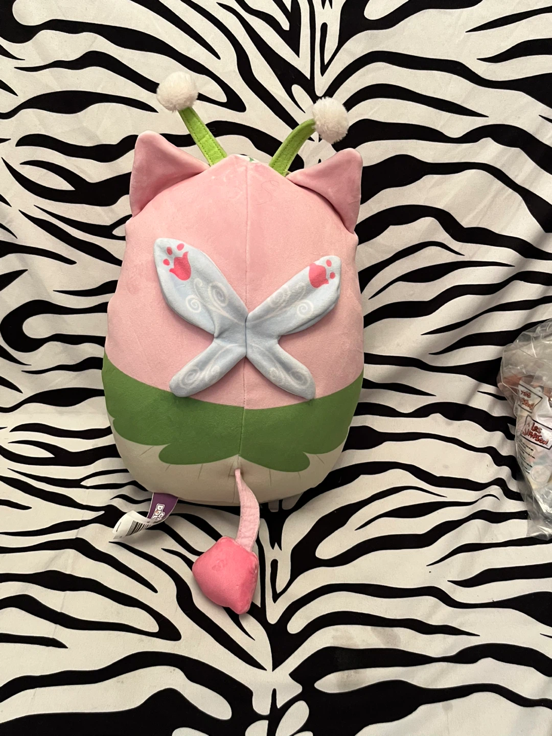 🩷 Gabby’s Dollhouse Kitty Fairy Squishy Plush Toy by GUND 🩷 - photo 5