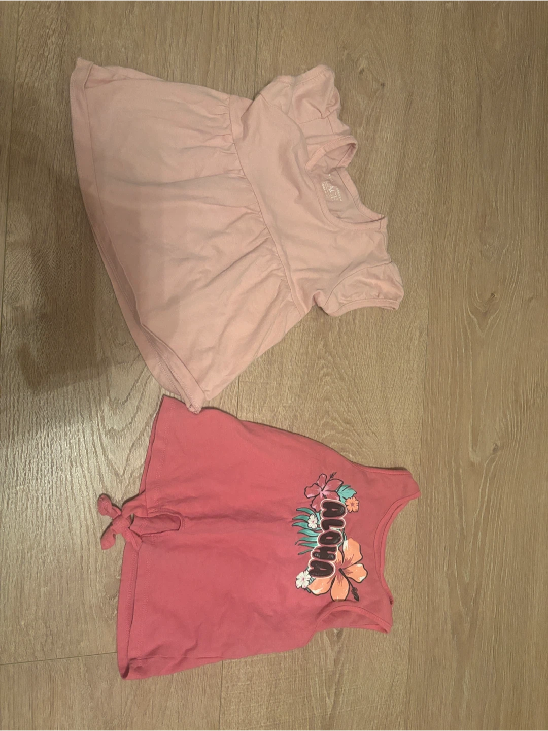 Toddler Clothing Haul - photo 2