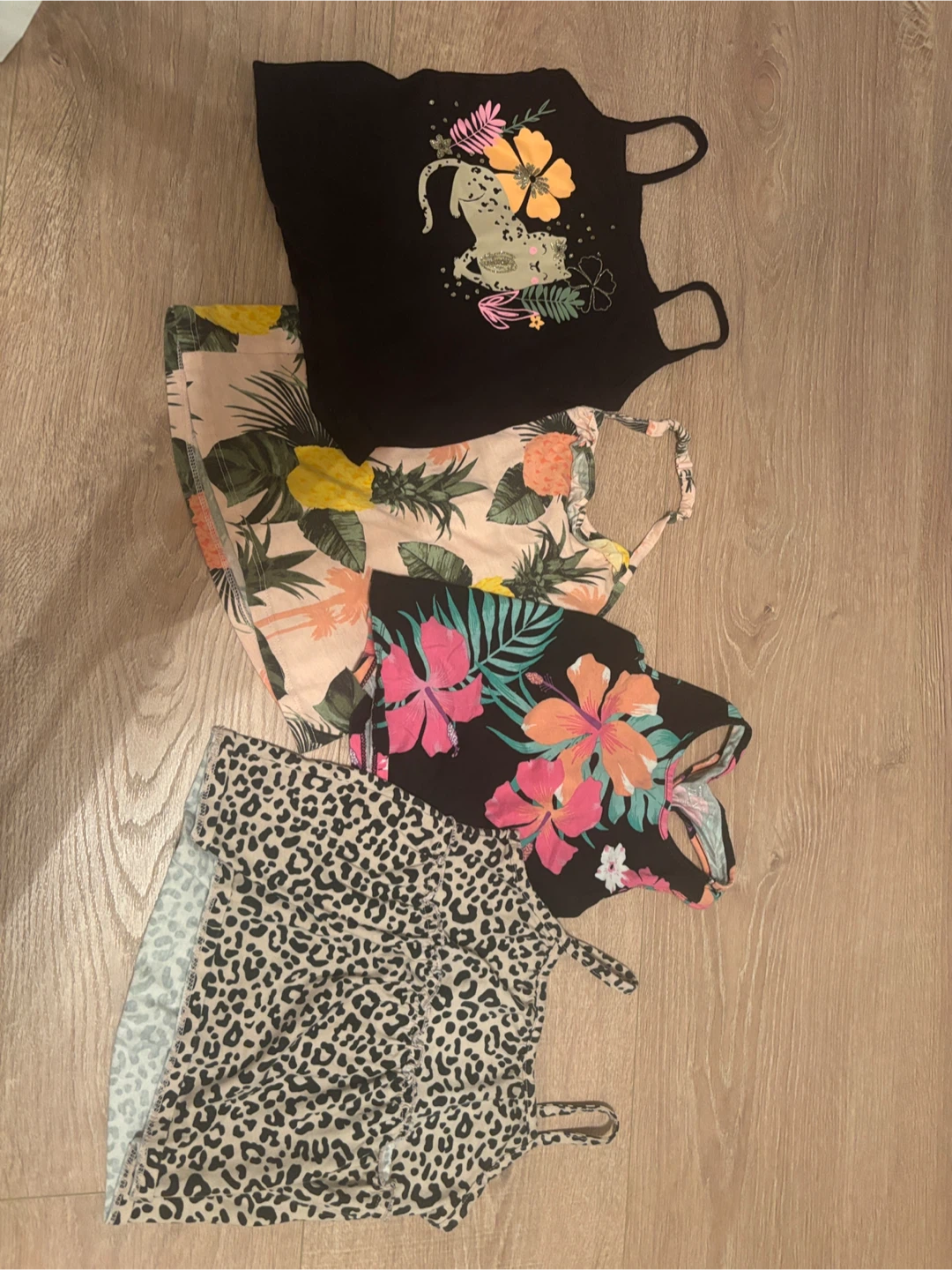 Toddler Clothing Haul - photo 3