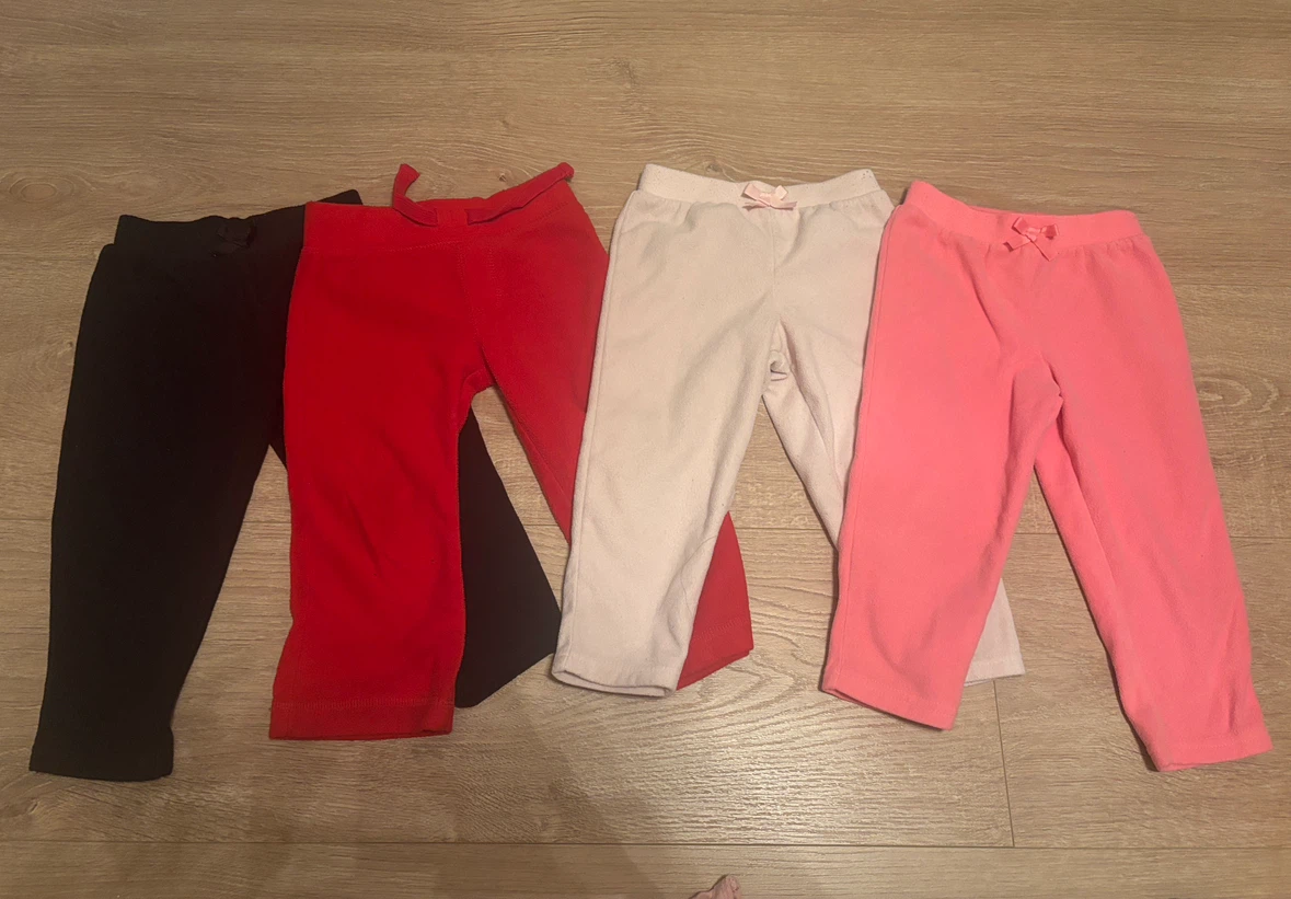Toddler Clothing Haul - photo 4