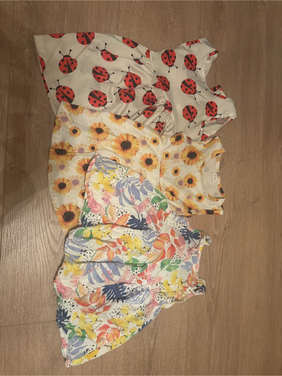 Toddler Clothing Haul - photo 5