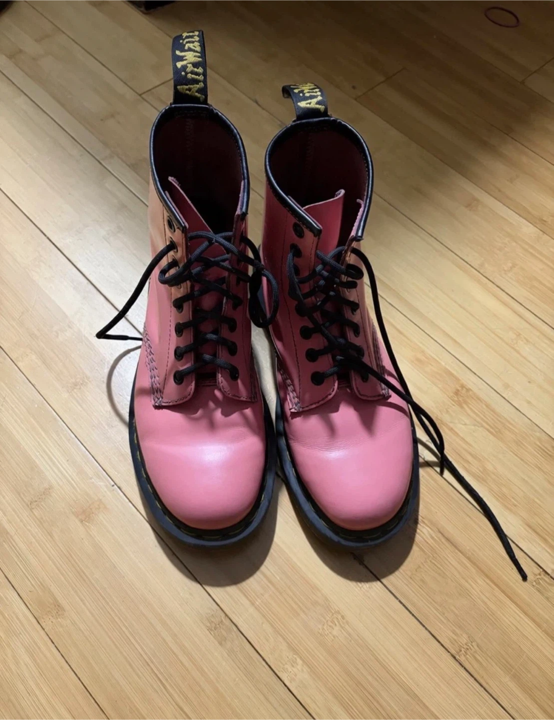 Doc Martens 1460 boots