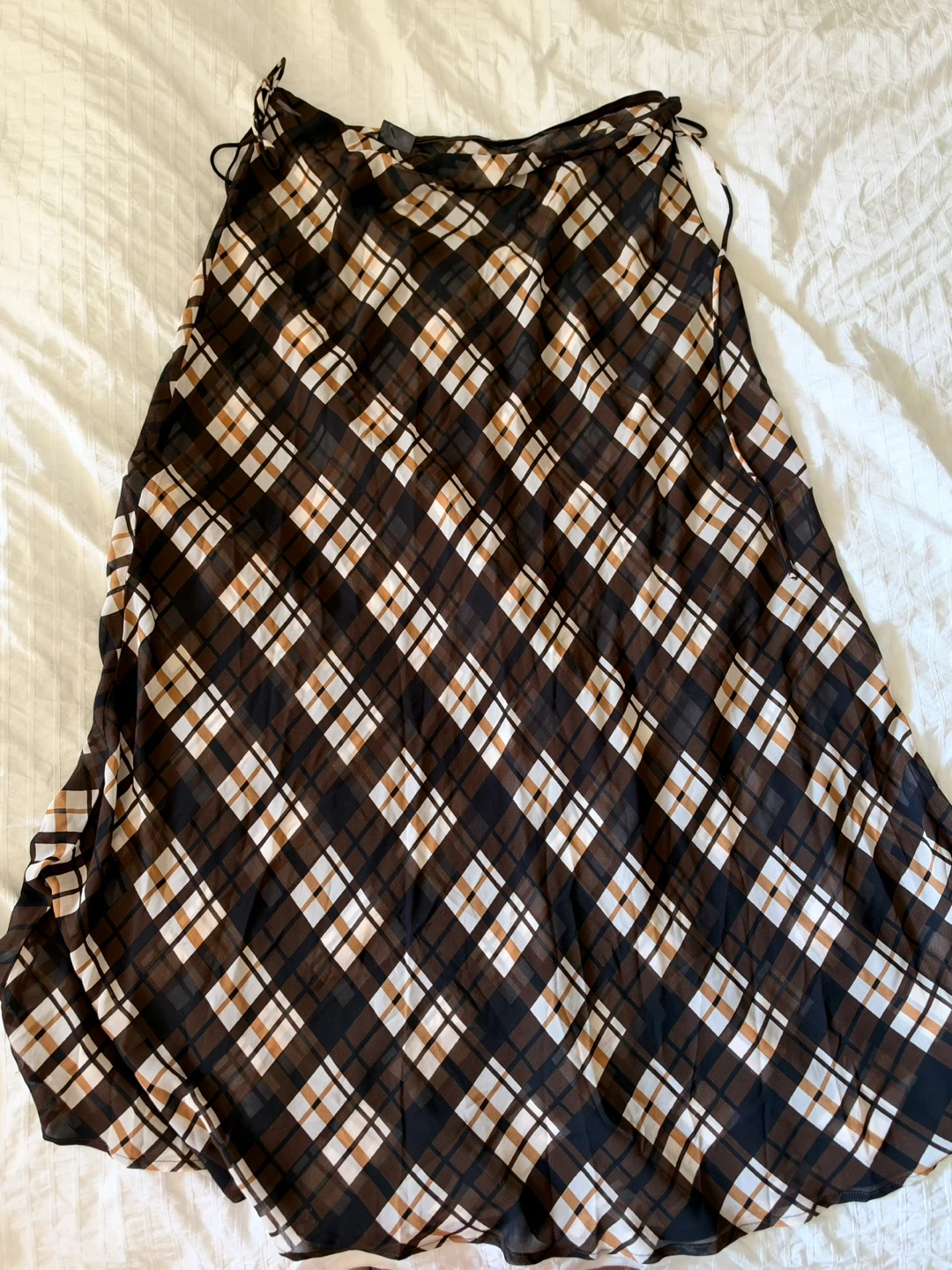 Maxi skirt - photo 3