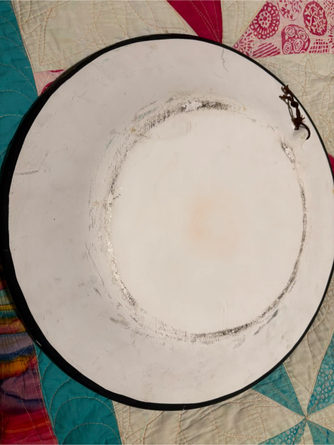 Chili Pepper Decorative Wall Plate - photo 2