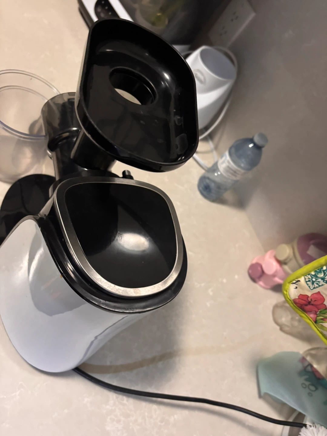 Slow Masticating Juicer - photo 3