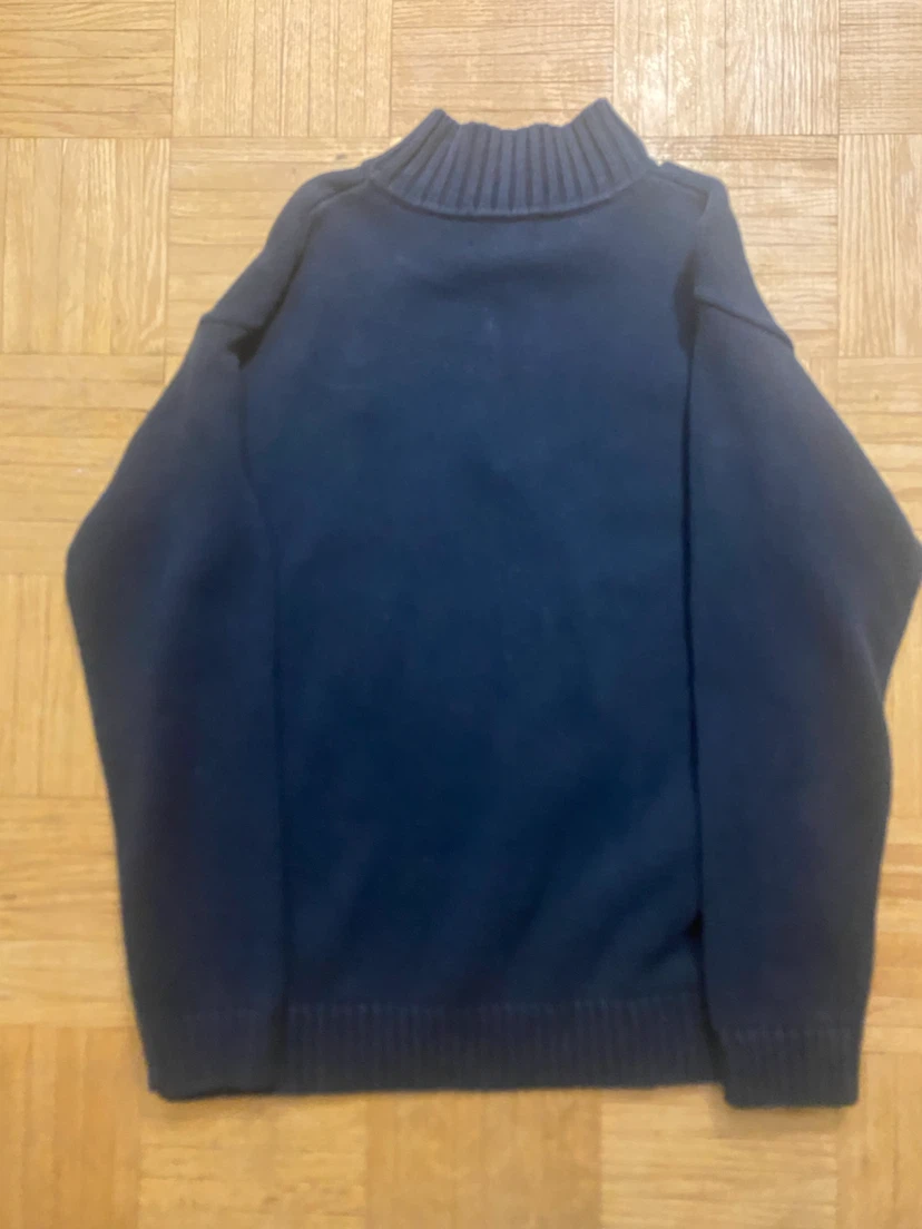 Vintage Ralph Lauren Quarter-Zip - photo 2