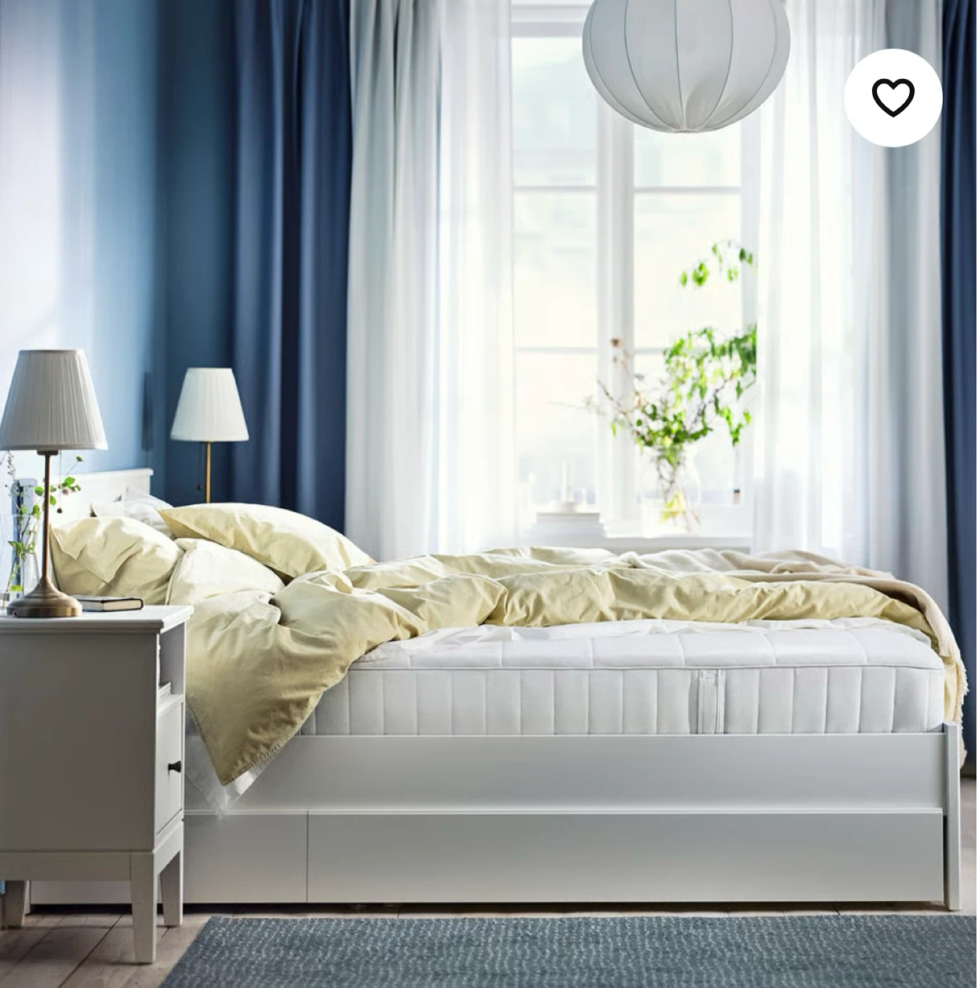 IKEA Mattress - photo 2
