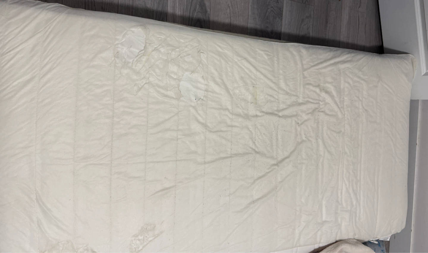 IKEA Mattress - photo 3