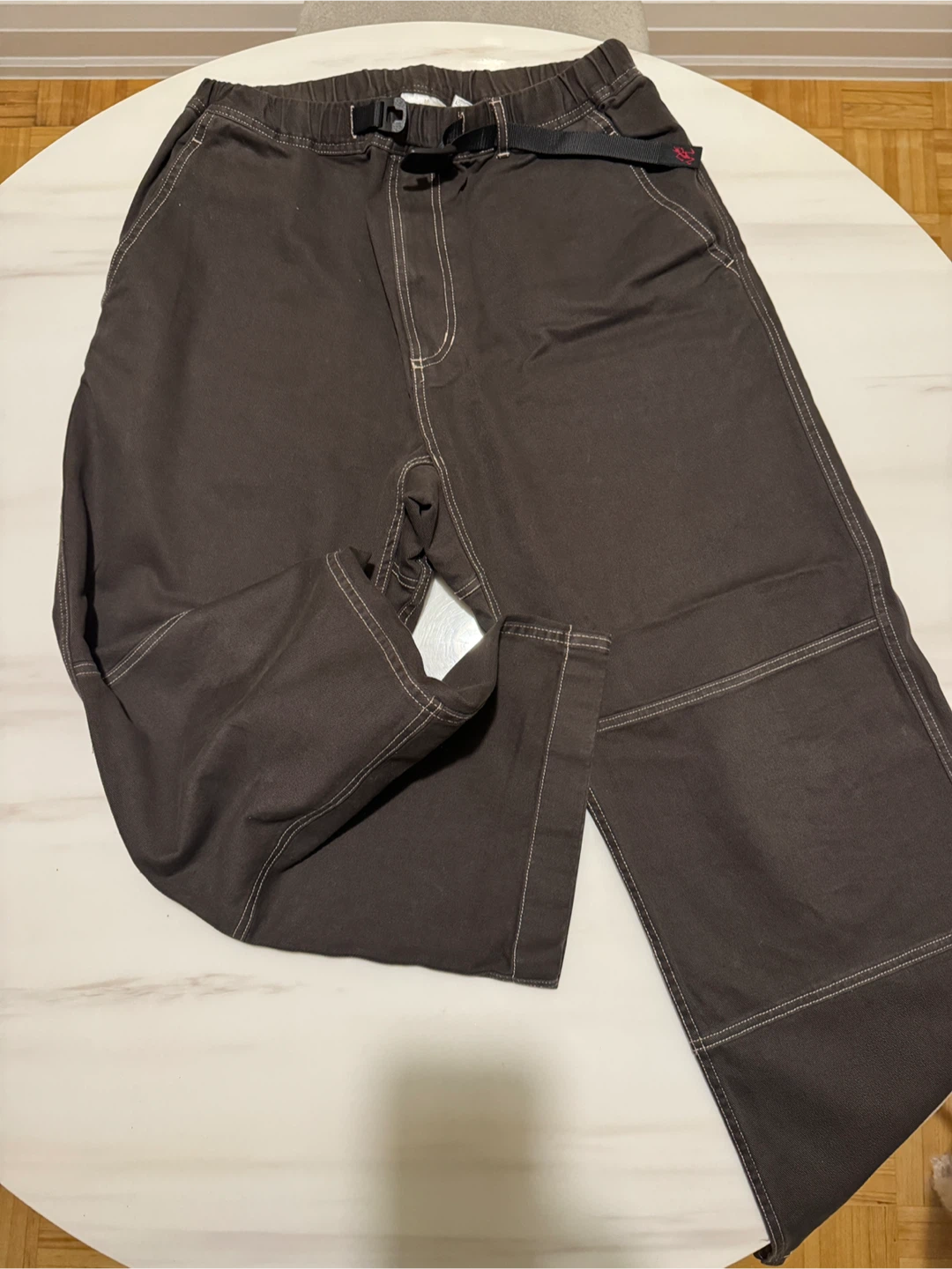 Gramicci Canvas Pants