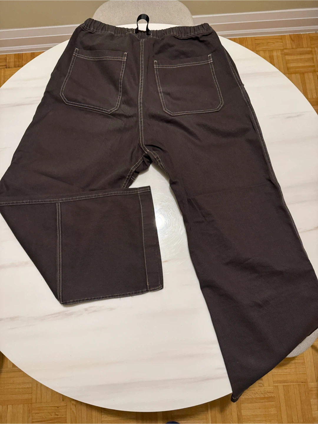 Gramicci Canvas Pants - photo 2