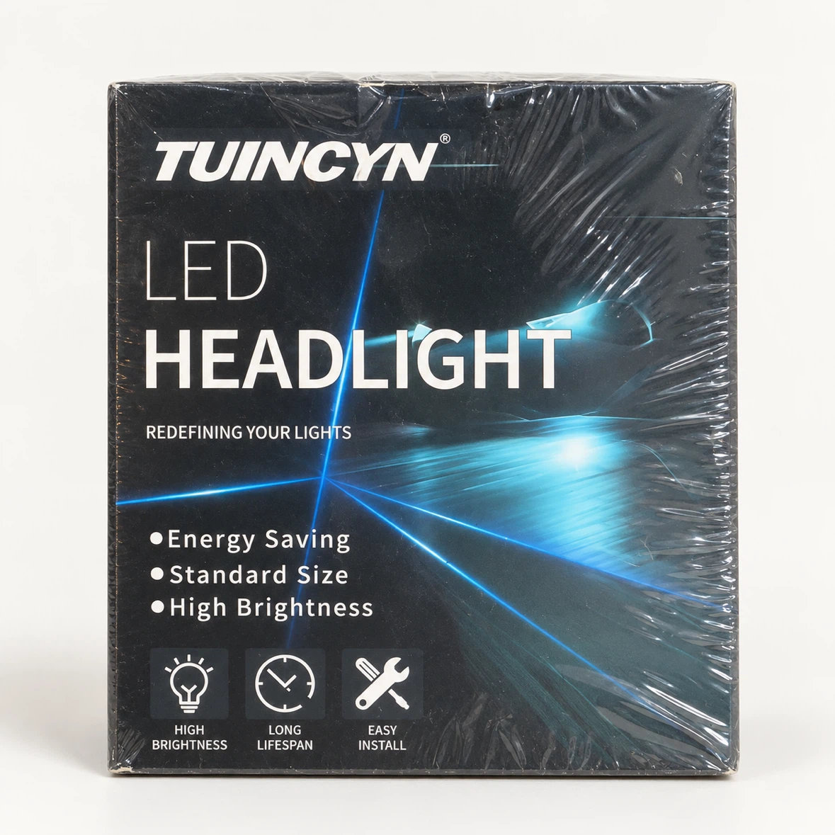 TUINCYN LED Headlight Bulbs
