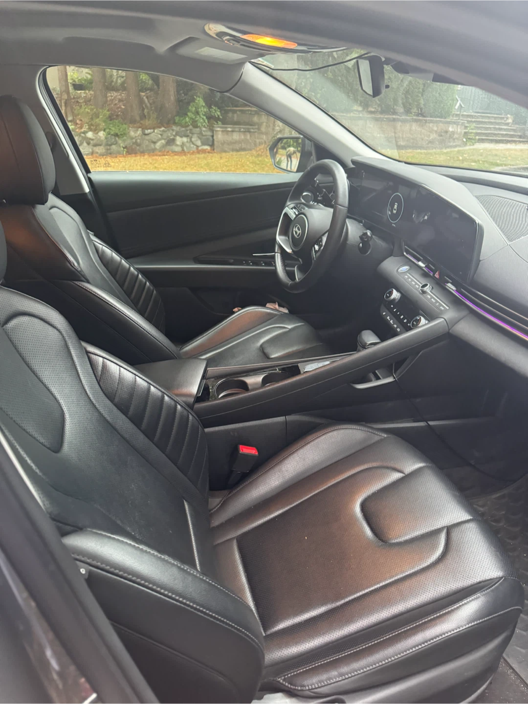 2024 Hyundai Elantra - photo 5