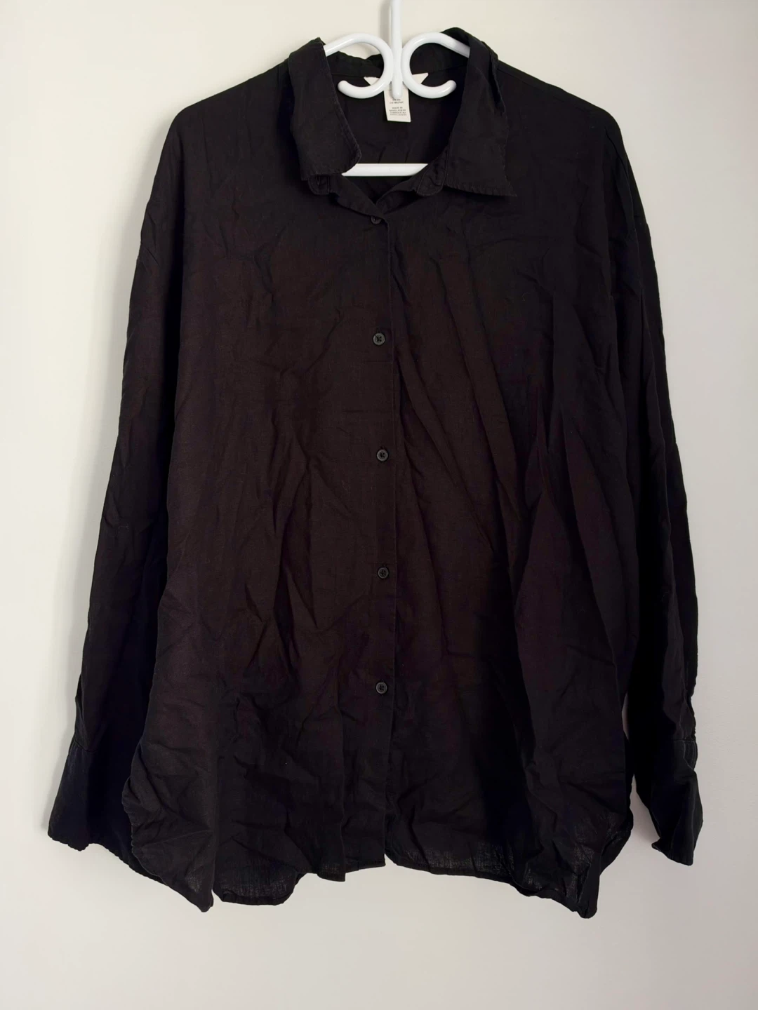 Linen shirt