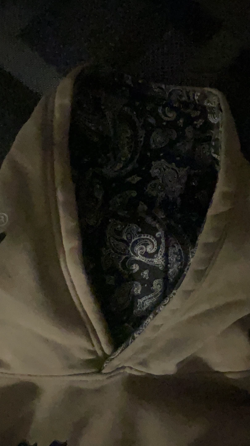 Hoodrich UK Hoodie Tan - photo 5