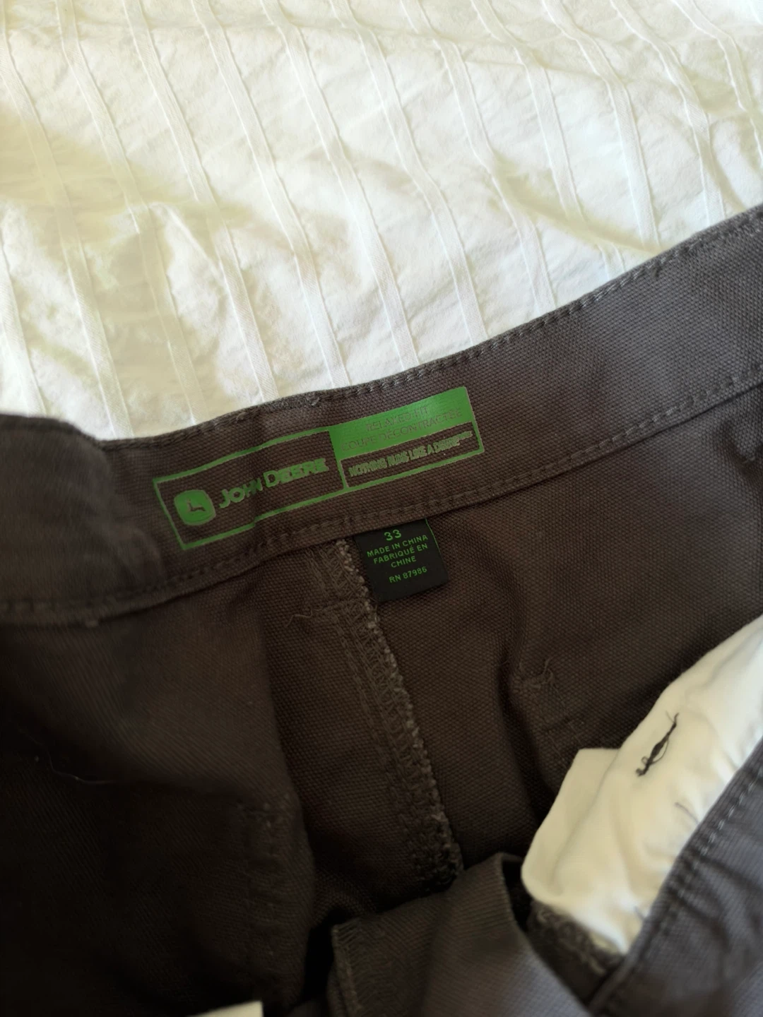 Shorts - photo 2