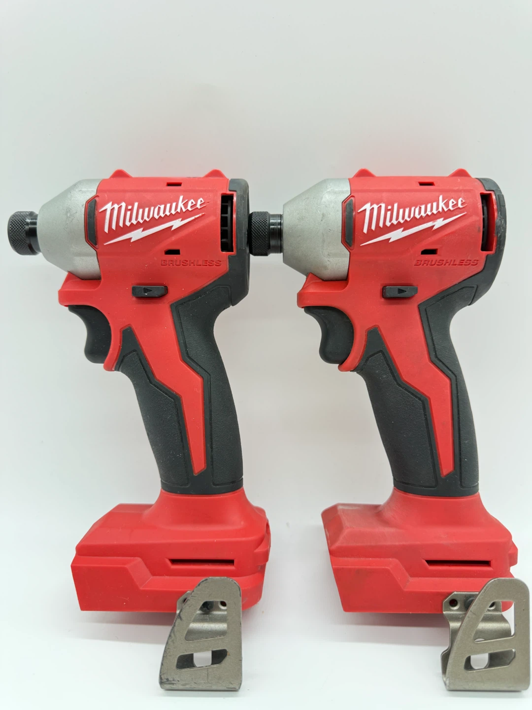 Milwaukee M18 Compact Brushless 1/4" Hex Impact Driver 3650-20