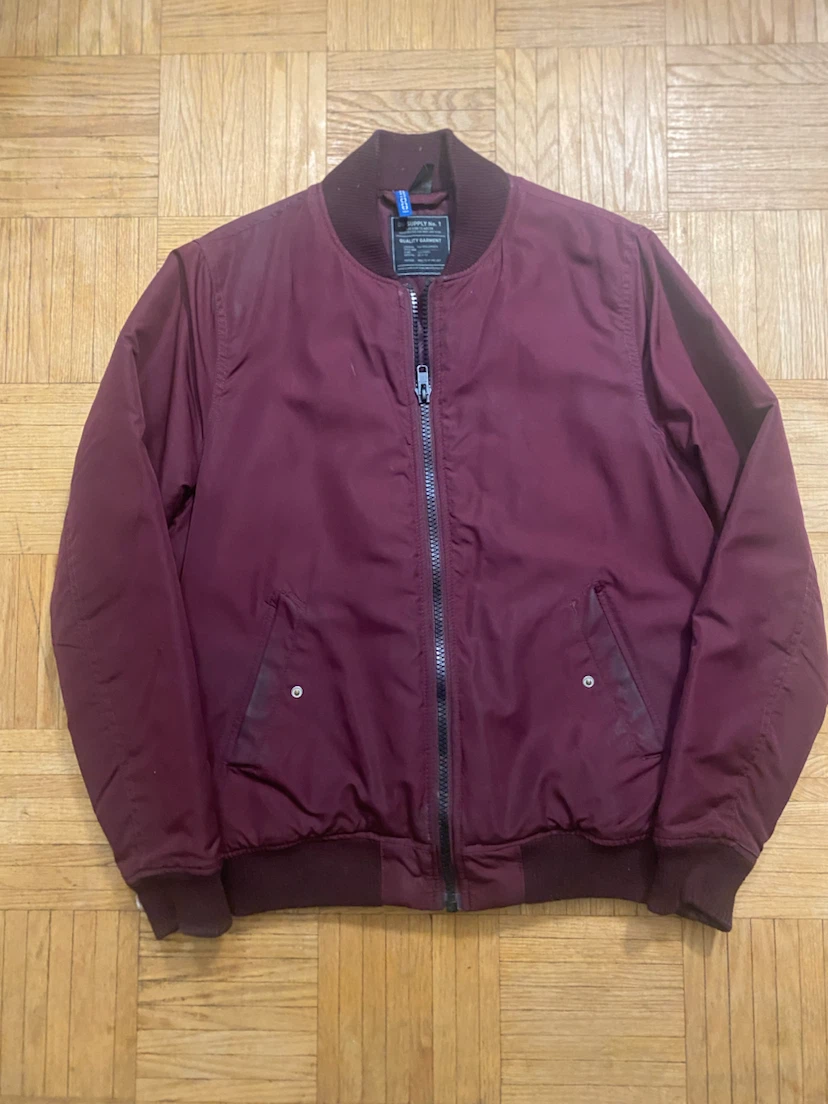 H&M Bomber Jacket
