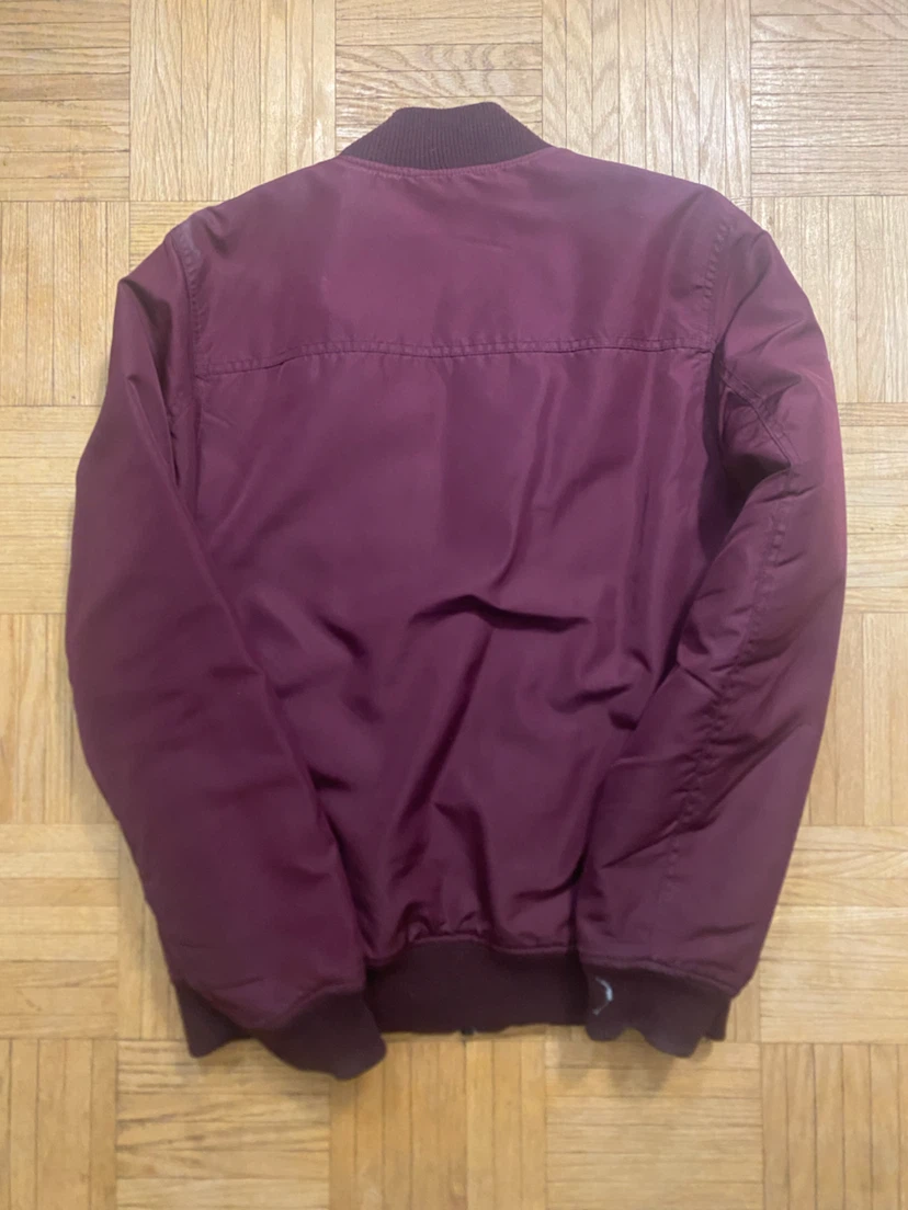 H&M Bomber Jacket - photo 2