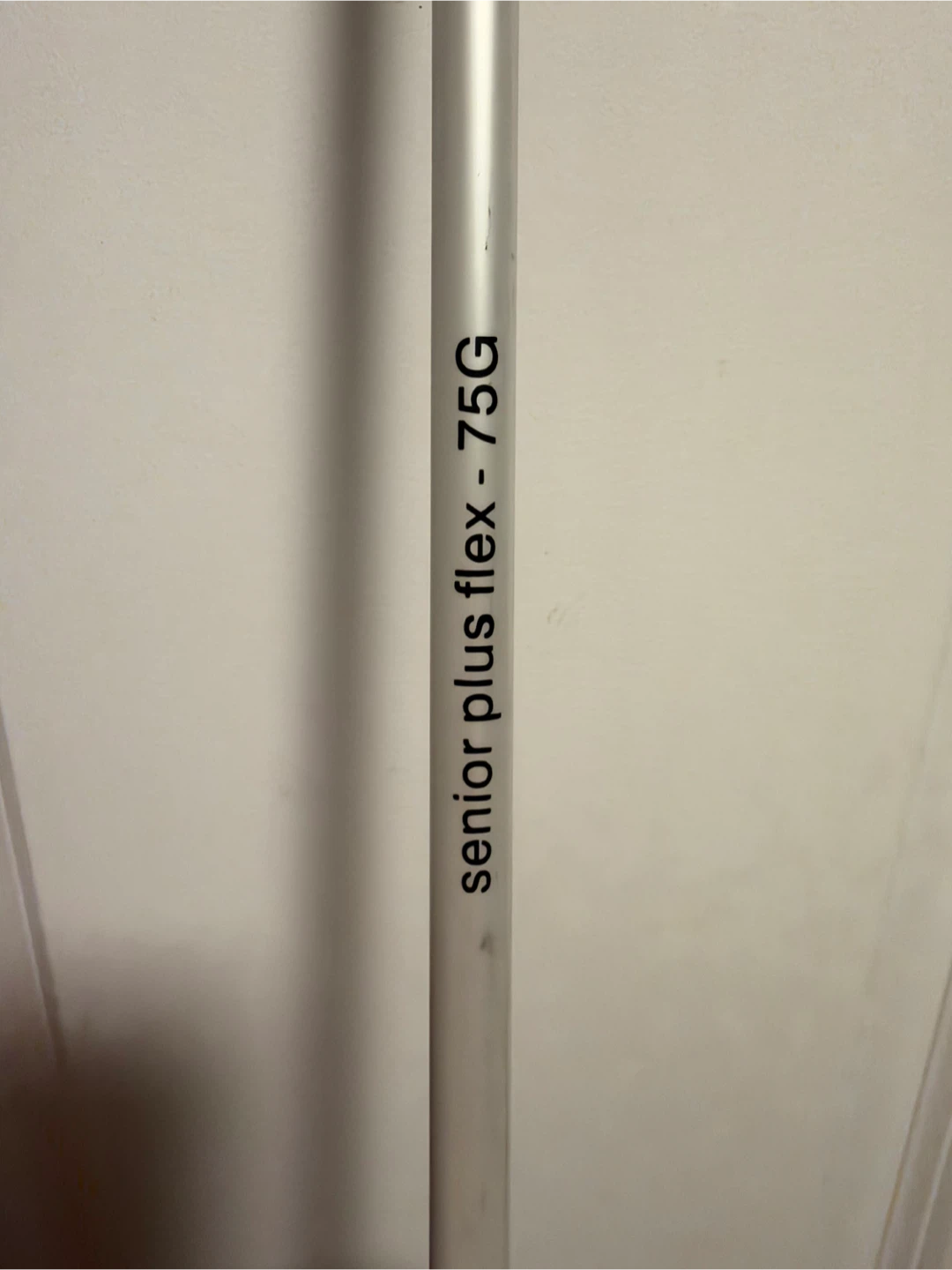MW8 Moon Wood 25 Degree Golf Club - photo 3