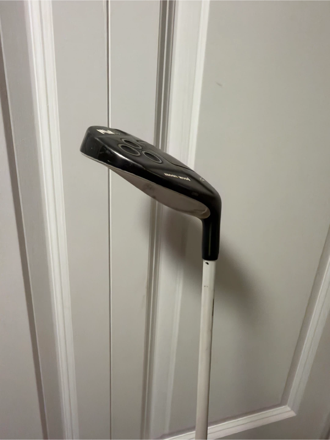 MW8 Moon Wood 25 Degree Golf Club - photo 4