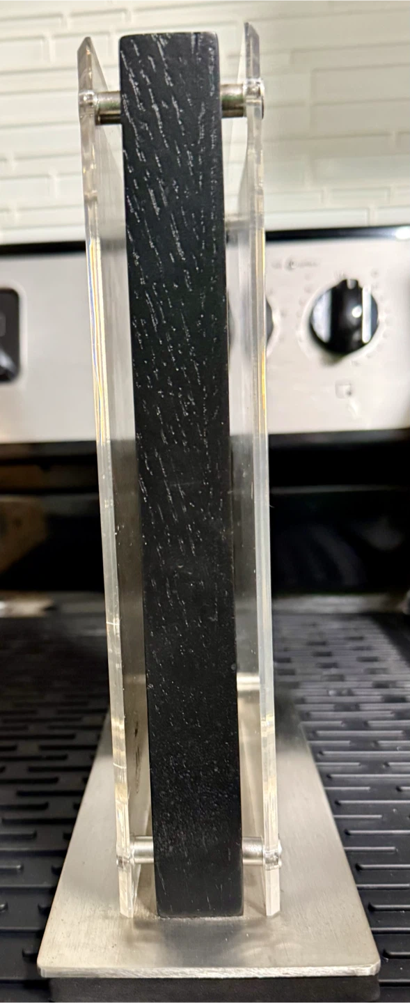 Schmidt Brothers Magnetic Knife Block - photo 3