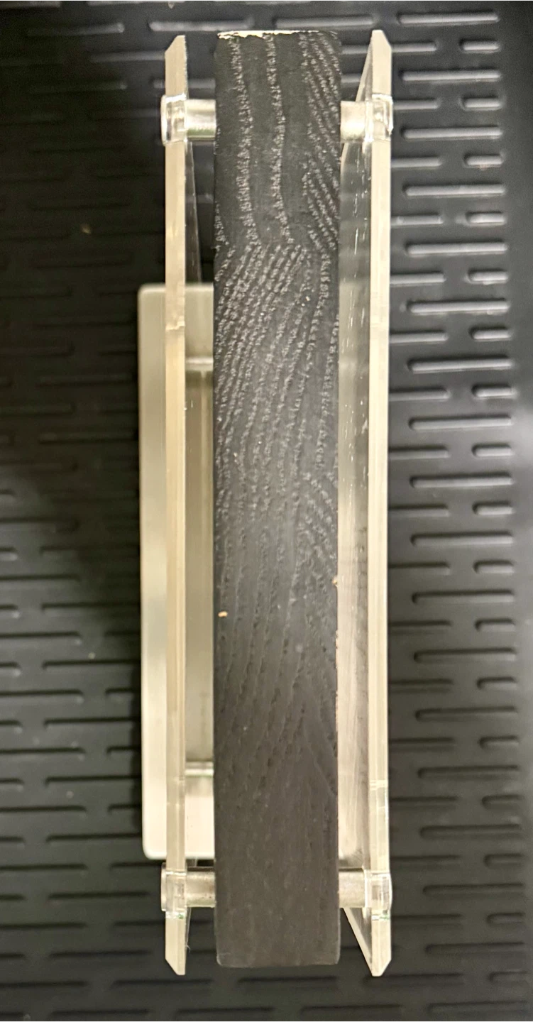 Schmidt Brothers Magnetic Knife Block - photo 4