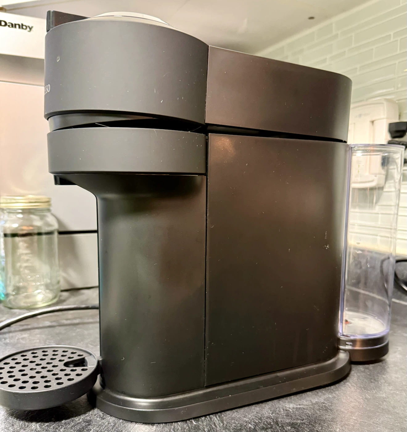 Nespresso Vertuo Next Coffee Machine - photo 5